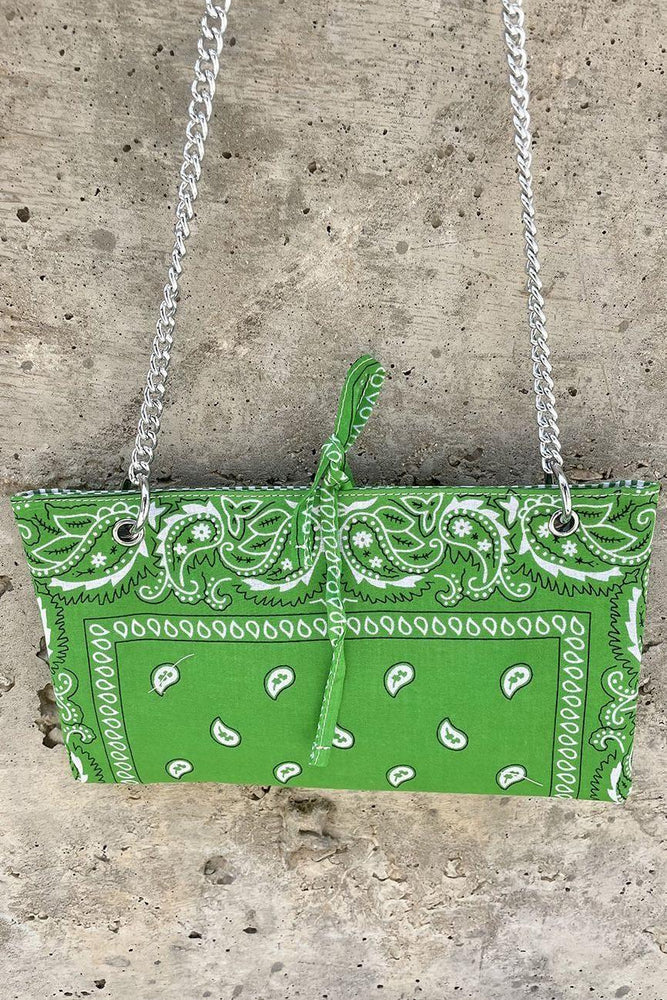 Bandana bag
