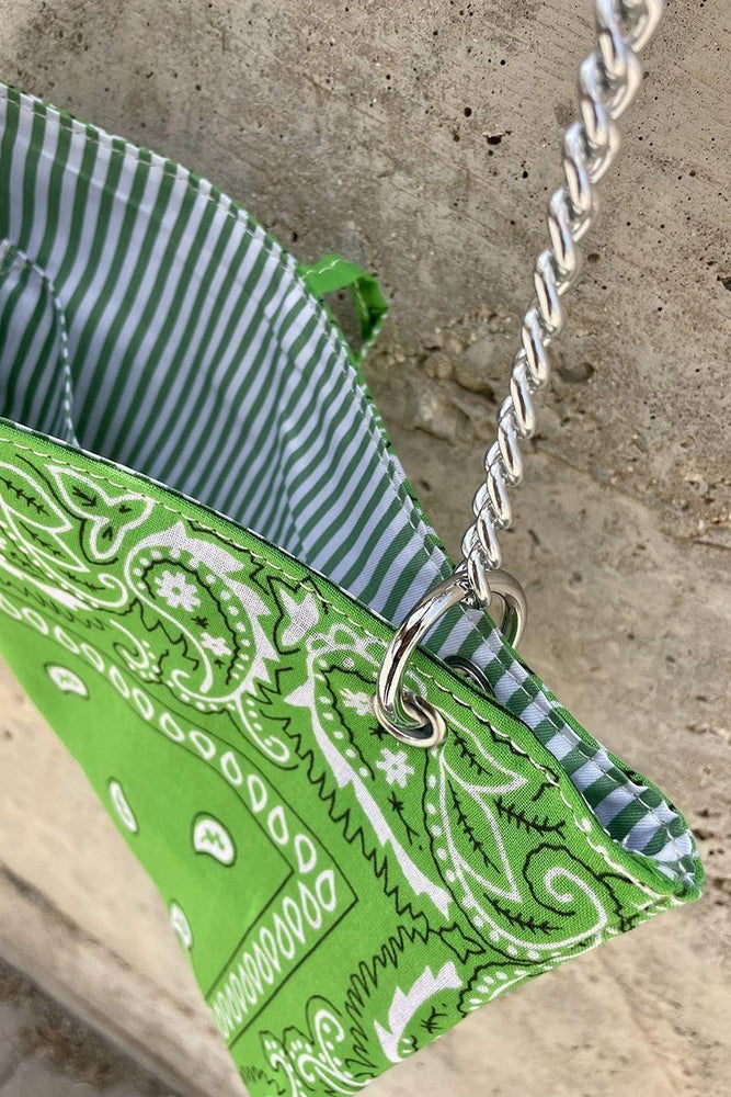 Bandana bag
