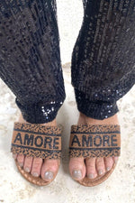 Amor Sandal
