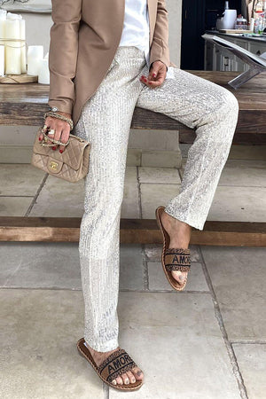 Amor Sandal