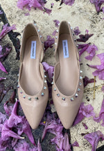 V balerina