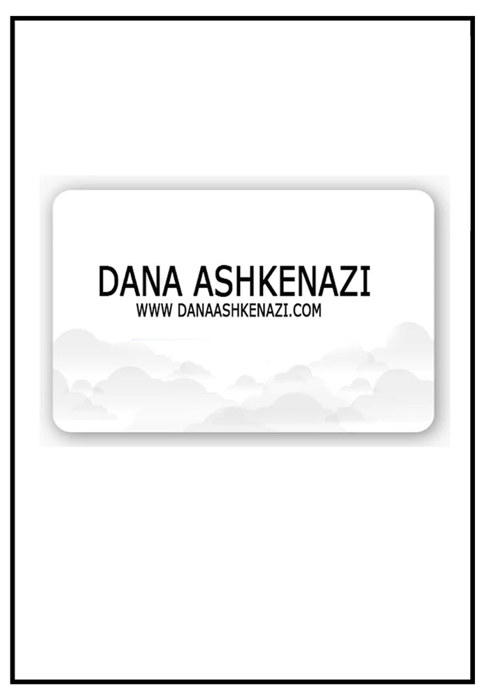 DANA GIFT CARD ONLINE ONLY