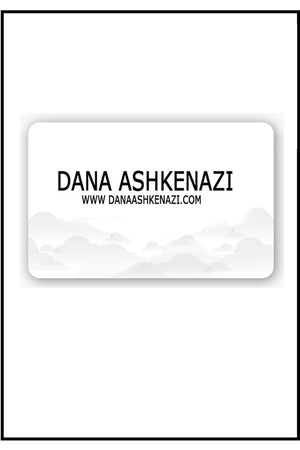 DANA GIFT CARD ONLINE ONLY