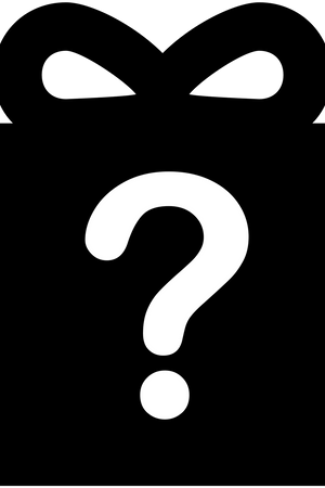 Mystery product